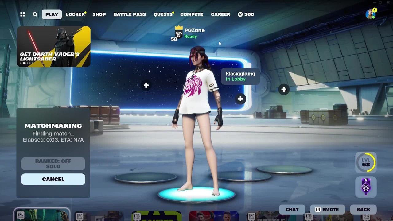 Fortnite Nude Mod Gameplay Festival Phandera Pantless Nude Skin Gameplay  [18+] - Pornhub.com