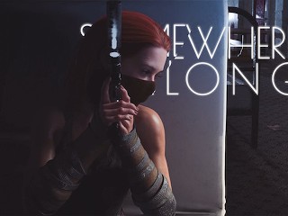 Somewhere I Belong #31 Игровой процесс на ПК