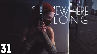 Somewhere I Belong #31 电脑游戏玩法