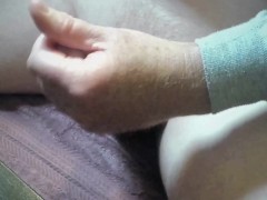 Simple pleasure - Screenshot 13 of 16 - Masturbation