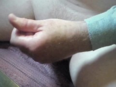 Simple pleasure - Screenshot 14 of 16 - Male Masturbation