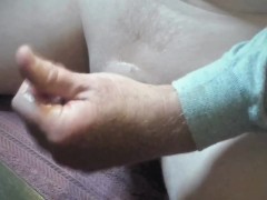 Simple pleasure - Screenshot 16 of 16 - Male Masturbation