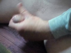 Simple pleasure - Screenshot 2 of 16 - Male Masturbation