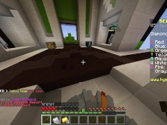 Minecraft BedWars | losing streak | pt4