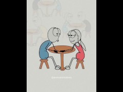 Close you eyes while kissing bro!! Memes