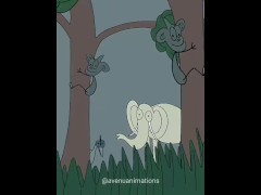 Jungle of the George! Memes