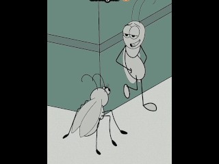 Почему сверчки кричат по ночам. Мемы