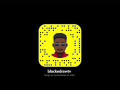 BLACKEDRAW Tight And Tiny Coco Bends Like A Pretzel For BBC - Screenshot 16 of 16 - Blackedraw