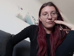 DEUTSCH: Keuschheit, sissyfication und versklavt werden von deiner Herrin