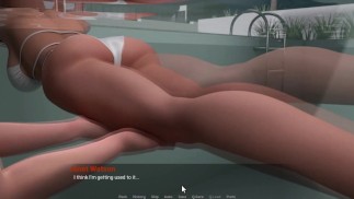 Вдали от дома 7 Я не могу поверить, что трахнул Еву на глазах у ее мужа