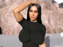 WE ARE LOST, LANDON ROUTE CAP 2