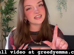 Your Life Deserves to be Ruined - Goddess Worship Loser Verbal Humiliation Degradation
