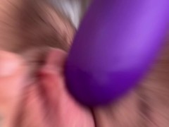 Trans dick clit super sensitive - Watch the full video on Onlyfans @ftmichael