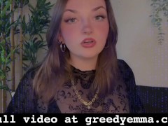 Mindless Drone Program Installation - Mesmerize Mind Fuck TPE Total Power Exchange Goddess Worship H