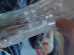 jerking off - Screenshot 11 of 16 - Jerk Off