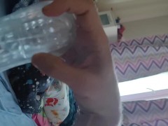 jerking off - Screenshot 13 of 16 - Masturbate
