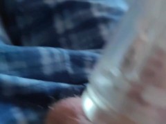 jerking off - Screenshot 3 of 16 - Jerk Off