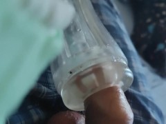 jerking off - Screenshot 5 of 16 - Masturbate