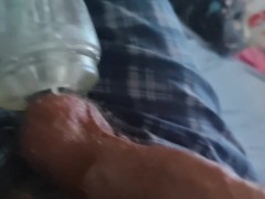 jerking off - Screenshot 6 of 16 - Sex Toy