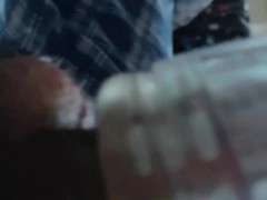 jerking off - Screenshot 9 of 16 - Masturbate