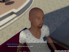 AWAY FROM HOME CAP 90