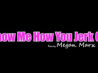 Sneaky Promiscuous Stepsis Megan Marx tells Stepbro, "Be Careful, or I Will Steal Your Cum" - S11:E1 screenshot number 0