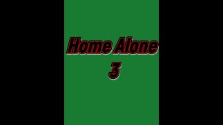 Home Alone 3