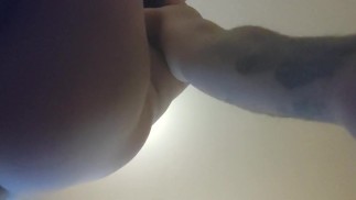 Лицо трахает моего красавчика