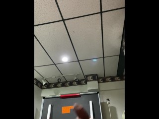 Just Stroking Idk