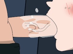 Blowjob Wendy from Gravity Falls