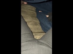 Emily Dutch Oven Farts With First Person View!