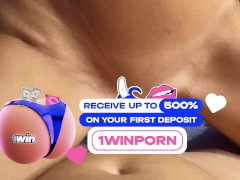 I love when she ride my hard cock