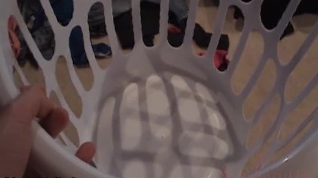 リトルステップブラザーキャッチスニッフィングステップシスターのパンティーがだまされる-CLASSIC Winky Pussy