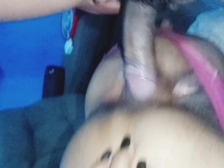 Я нанял горничную на один день, предложил больше денег и в итоге съел ее