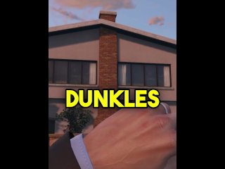 Das gruseligste Haus in GTA 5…😱