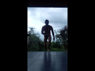 我需要帮助！！！#cum #longdick