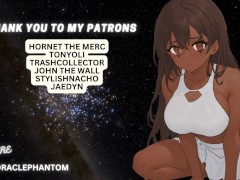 [F4M] Shy GF Takes Bimbo Pills [Dirty Talk] [Craving Cock] [Begging]