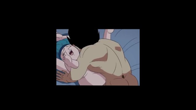 🥵💦Try NOT to Cum with Vegeta & Bulma [Dragonball]