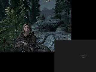 Skyrim VR NSFW Mods Part 8
