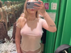 See through clothes Try on Haul !! Best of see through !! Summer haul