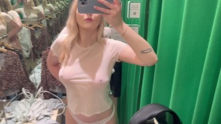 See through clothes Try on Haul !! Best of see through !! Summer haul