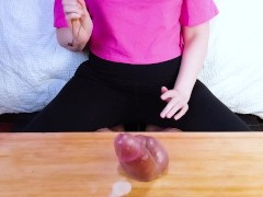 Ballbusting the prejack - Screenshot 10 of 16 - Cbt
