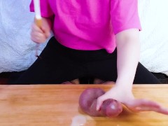 Ballbusting the prejack - Screenshot 13 of 16 - Amateur