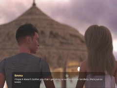 NO MORE MONEY #37 • Adult Visual Novel [HD]