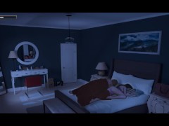 Life In Santa County - ep 58 - Here Comes The Plumber by Foxie2K