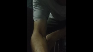 DADDY PAPi GRABANDIN' (DETRÁS DE CÁMARAS) 📹🧐