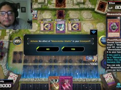Master Duels Mementotlan deck