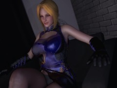 海莲娜与扎克 甜蜜之夜 - Screenshot 6 of 16 - Vam