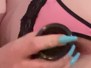 My Ass can't be Stopped