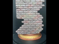 Figure SixStar - Saint Louis